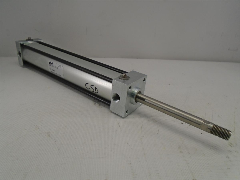 PHD INC TS04-1X6-H4