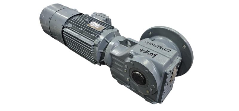 SEW EURODRIVE KAF67 DRN100L4/BE5HR/IS/EK8C