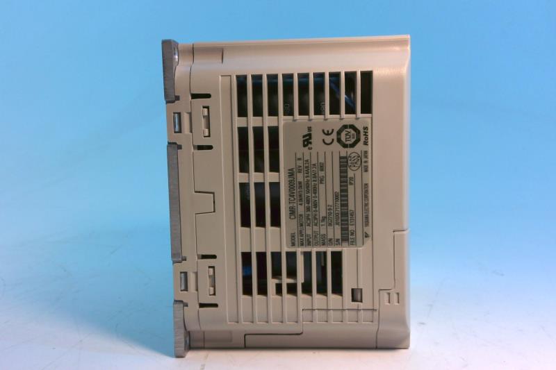 YASKAWA ELECTRIC CIMR-TC4V0009JMA