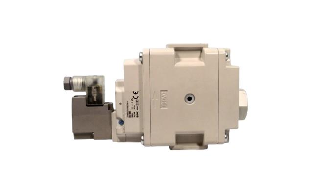 SMC AV4000-04-5DZB-A