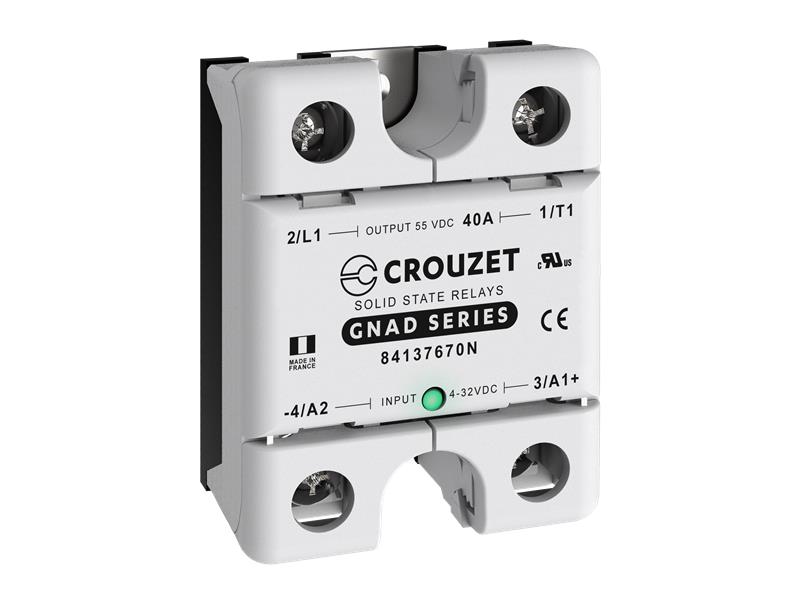 CROUZET 84137670N