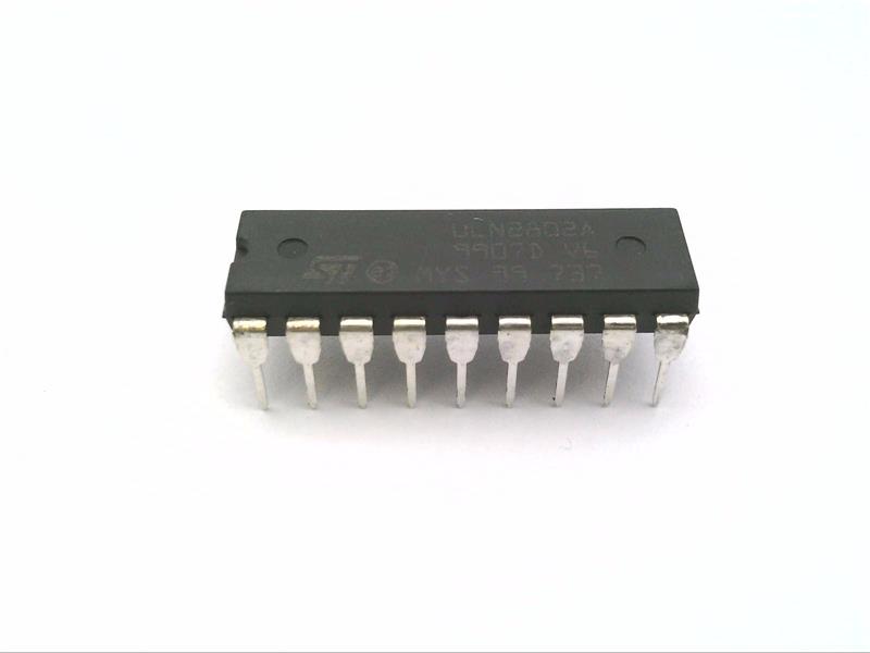 ST MICRO ULN2802A