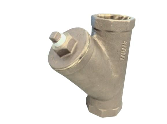 FNW VALVE CORP FNWX509K