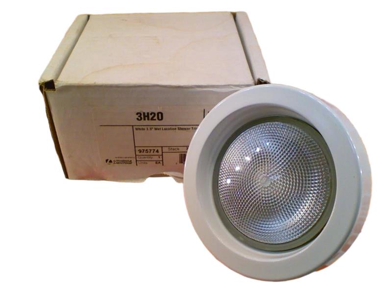 3H2O by LITHONIA LIGHTING