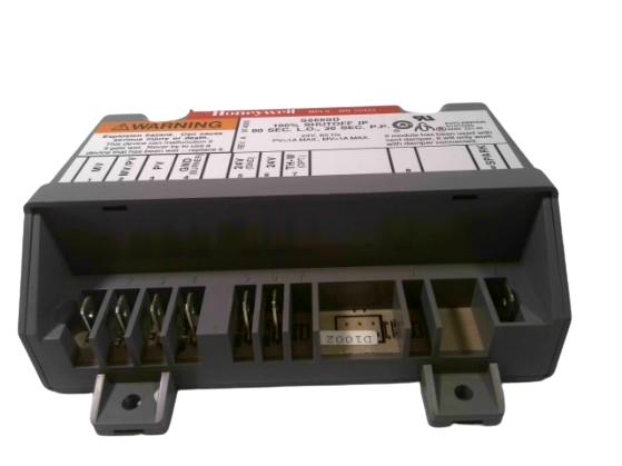 HONEYWELL S8660D