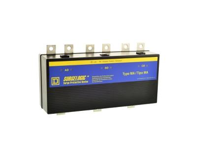 SCHNEIDER ELECTRIC MA8IBA12