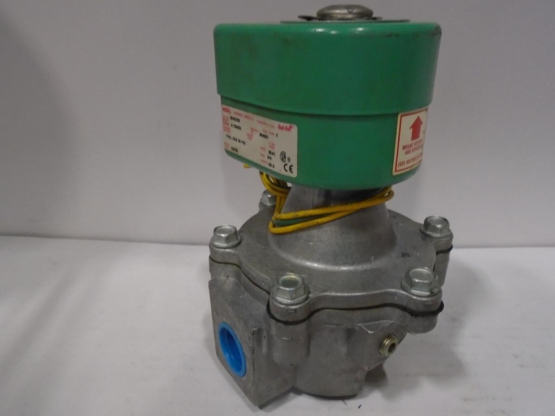 ASCO 8042-D035-120