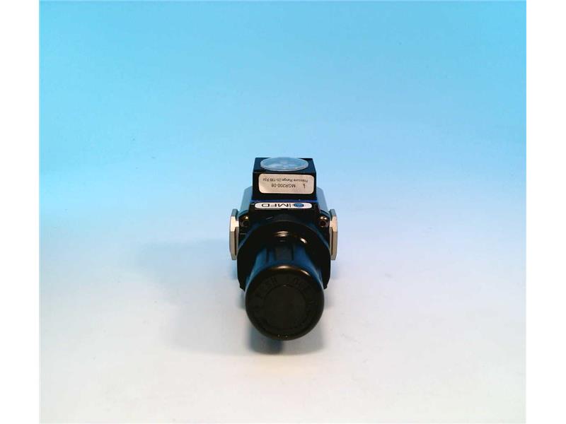 BIMBA MGR200-08