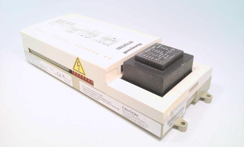 HONEYWELL W7752F2002