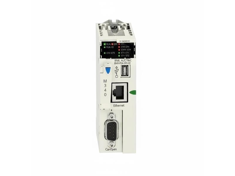 SCHNEIDER ELECTRIC BMX-P34-203-02
