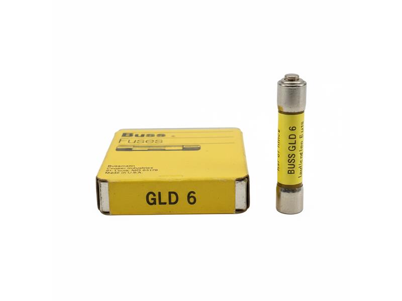 EATON CORPORATION GLD-6