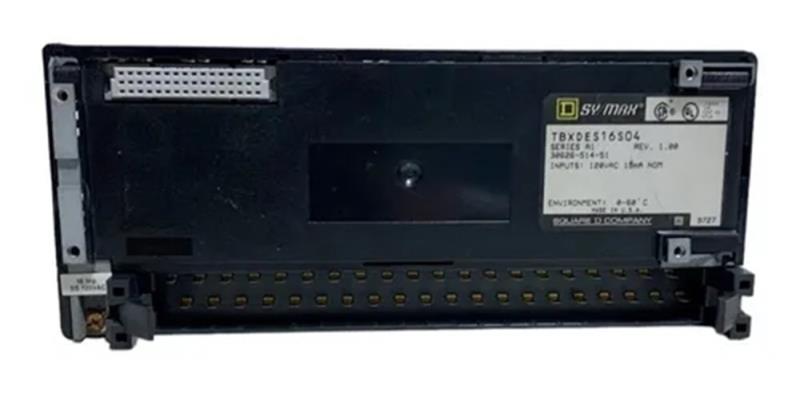 SCHNEIDER ELECTRIC TBXDES16S04