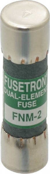 EATON CORPORATION FNM-2