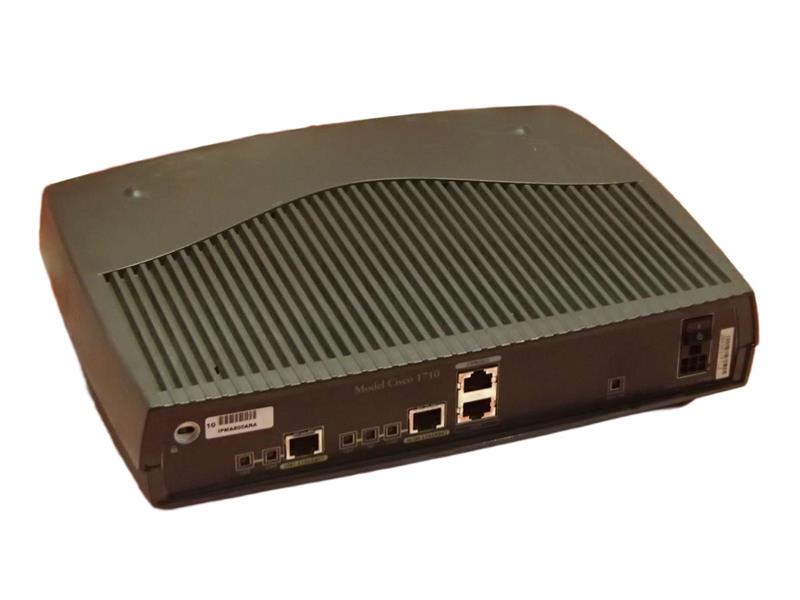 1710 par CISCO