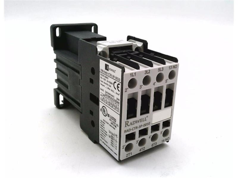 RADWELL VERIFIED SUBSTITUTE XTCE017C10TD-SUB (SM-AUX)