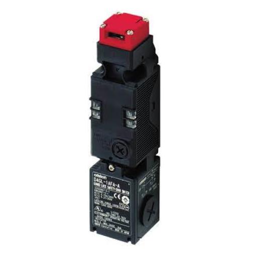 OMRON D4GL-4DFG-A