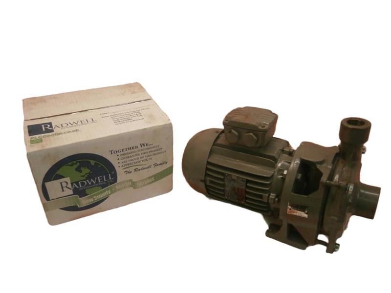 90L-02 par WEG