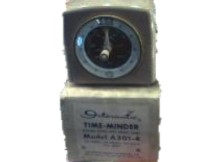 INTERMATIC A301-4