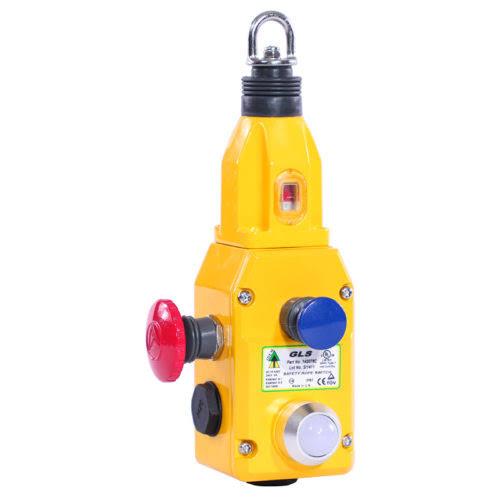 142075A by IDEM SAFETY SWITCHES