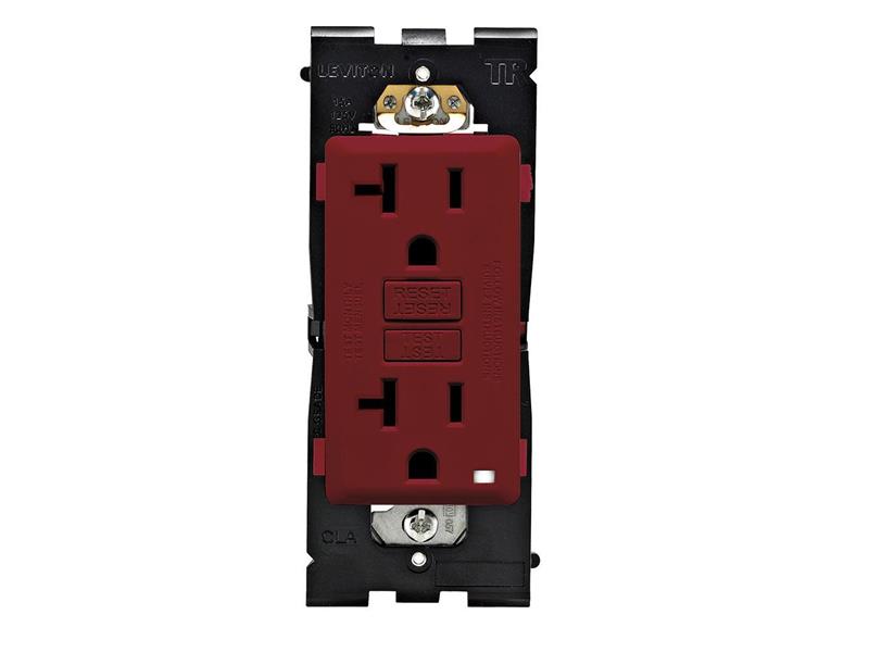 LEVITON RGF20-DG