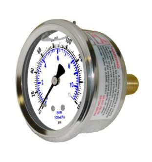 202L-208E by PIC GAUGES