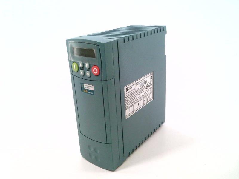 PARKER 650V/005/400/F/00/DISPR/UK/RS0/0