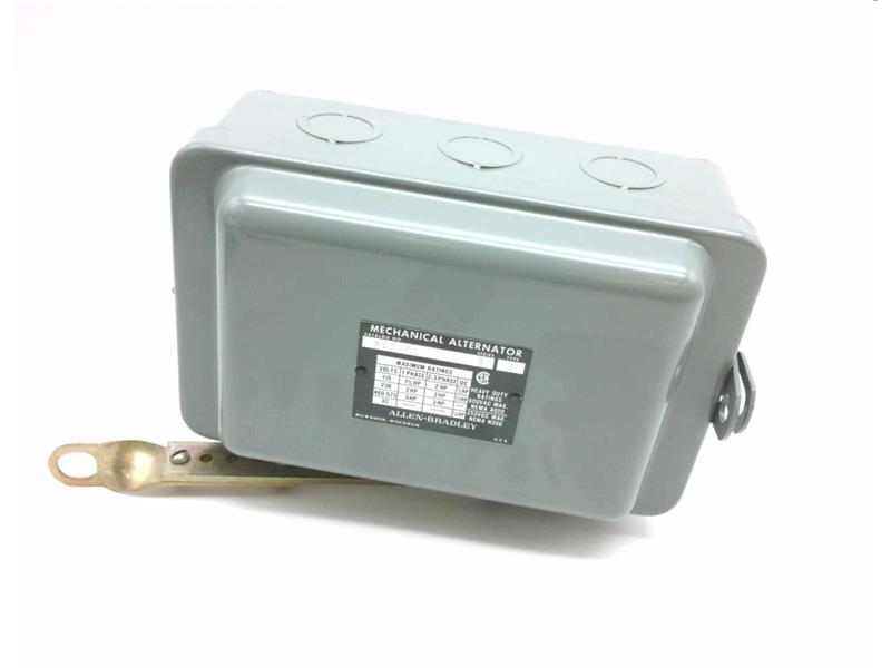 ALLEN BRADLEY 840-E1