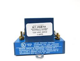 GEMS SENSORS ST-25872