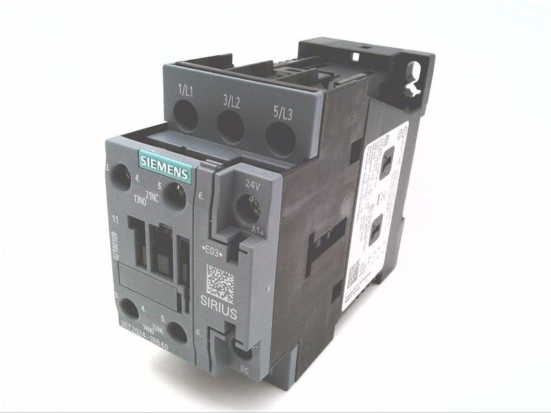 SIEMENS 3RT2024-1BB44-3MA0