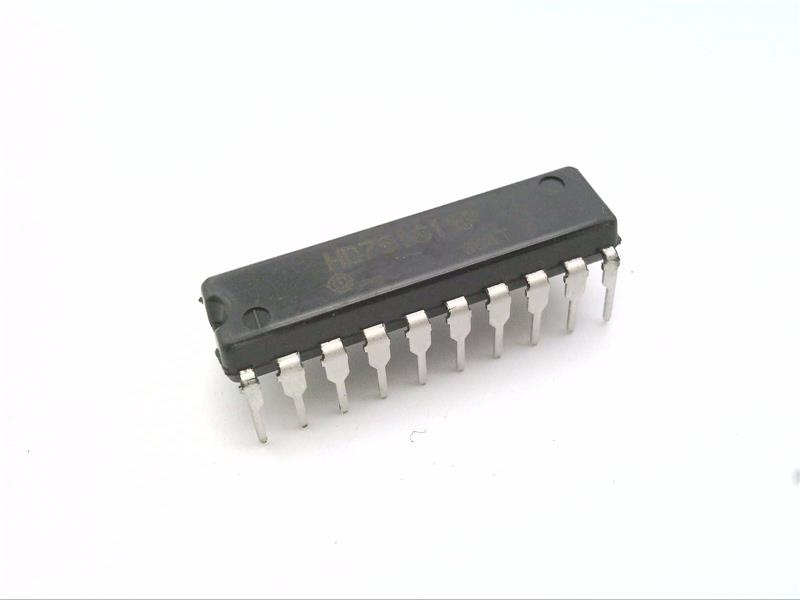 HITACHI HD75161AP