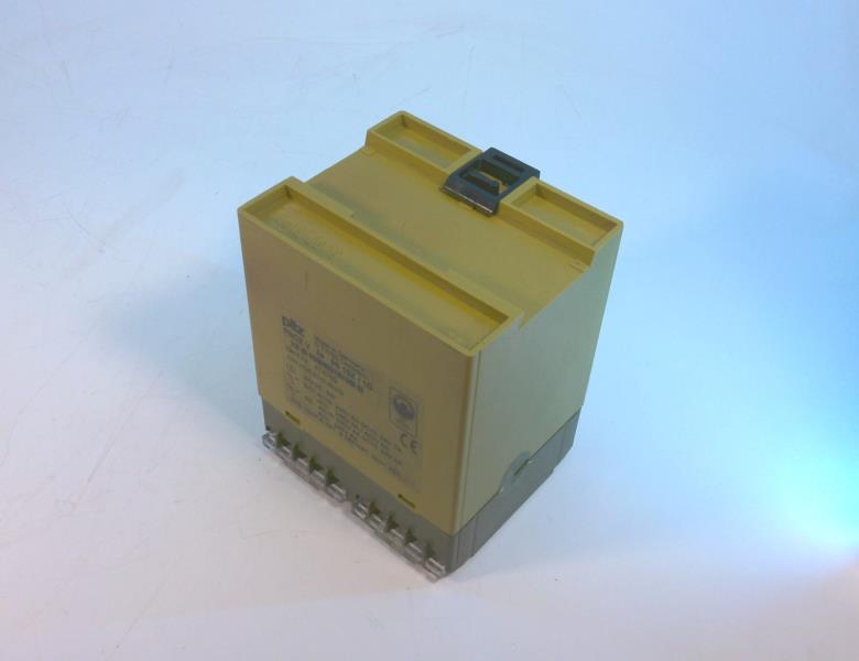 PILZ PNOZ V 3S 3S 1SZ/1O