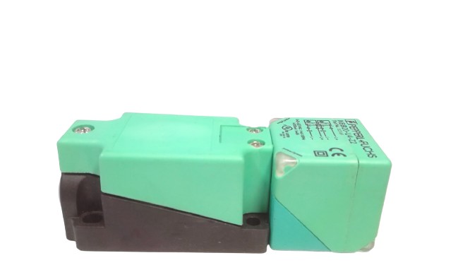 PEPPERL & FUCHS NBB20-U4-Z2