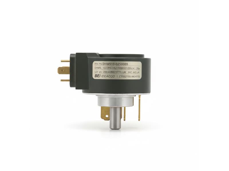 DHM510-0250-005 by IDEACOD