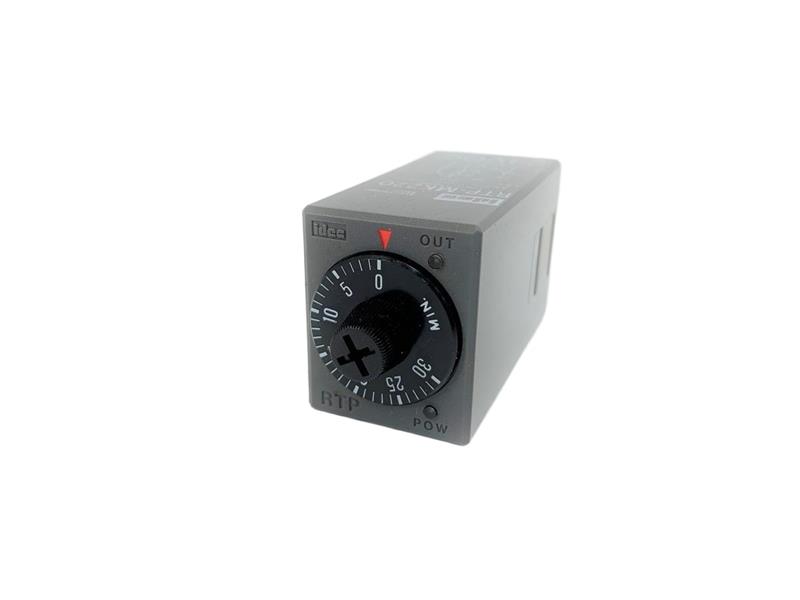 RTP-MK220-30MIN-DC24V par IDEC