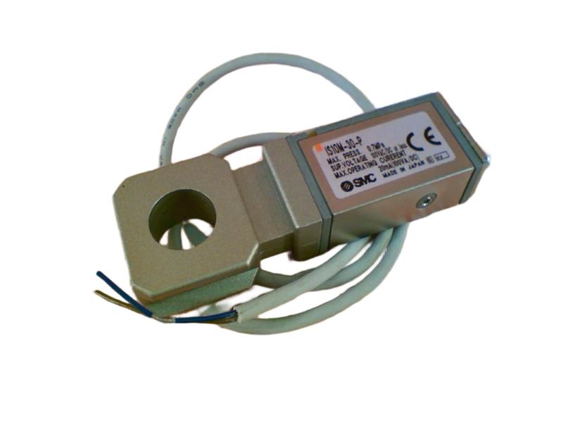 IS10M-30-P par SMC