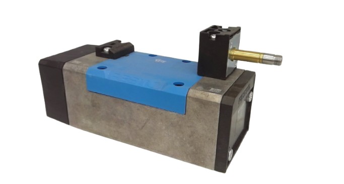 MFH-5/2-D-3-FR-C por FESTO