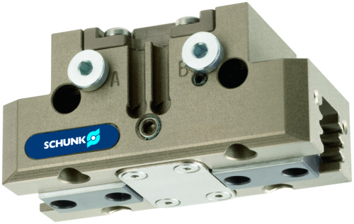 SCHUNK PGN-PLUS 40-IS-KVZ