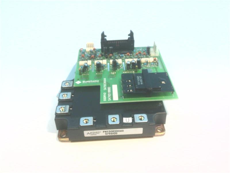 SUMITOMO SA765366AX
