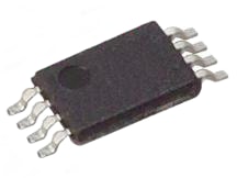 CDCV304PWR por TEXAS INSTRUMENTS SEMI