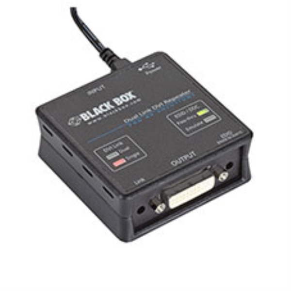 VR-DVI par BLACK BOX CORP