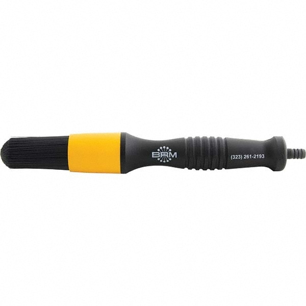 BRUSH RESEARCH MANUFACTURING PWANT