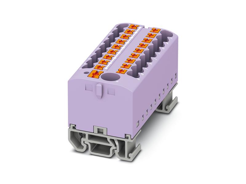 PTFIX 6/18X2,5-NS15A VT by PHOENIX CONTACT