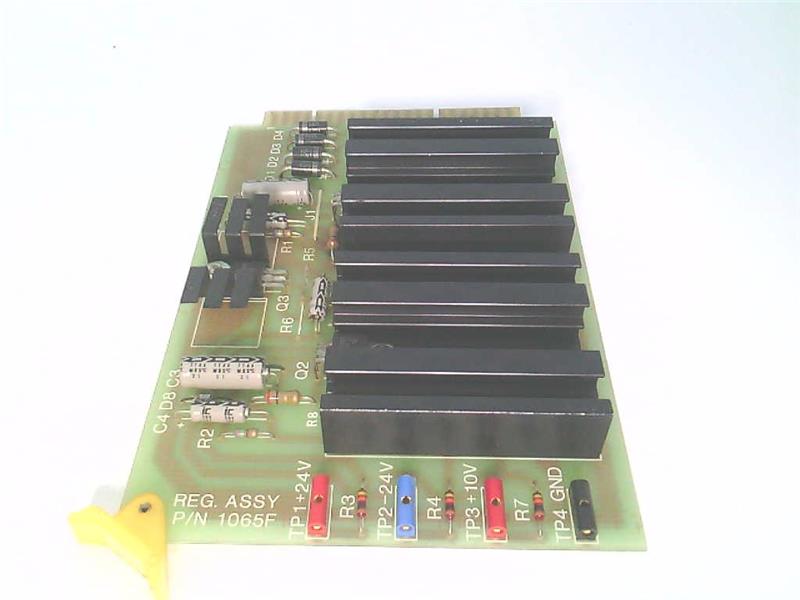 REXNORD 1065F