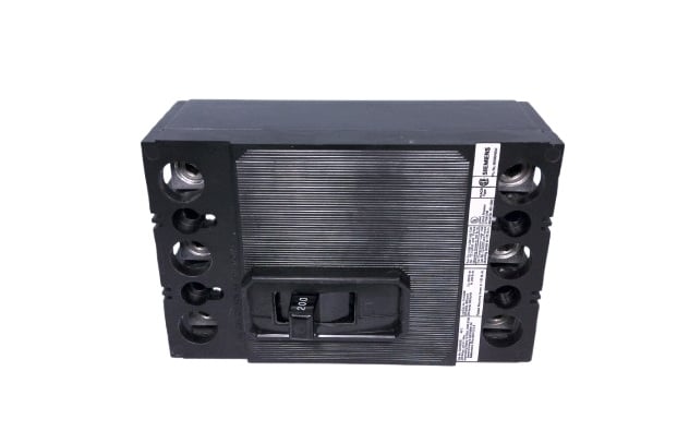 SIEMENS QJ23B200L