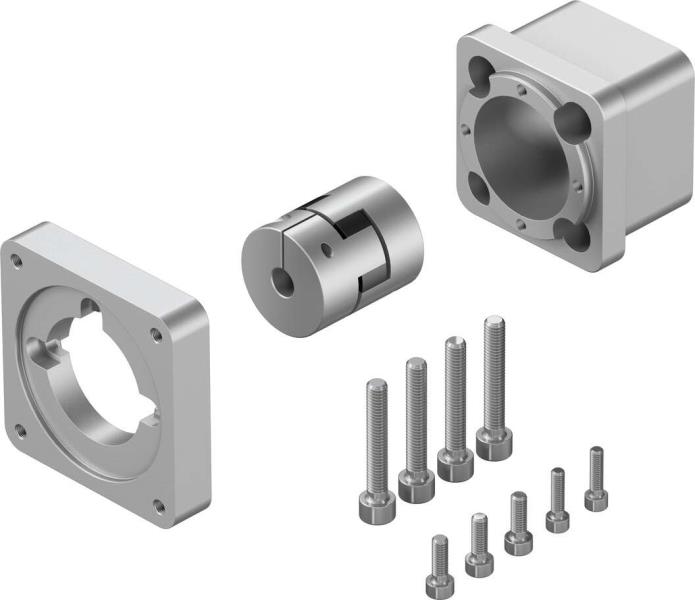 FESTO EAMM-A-D50-87A
