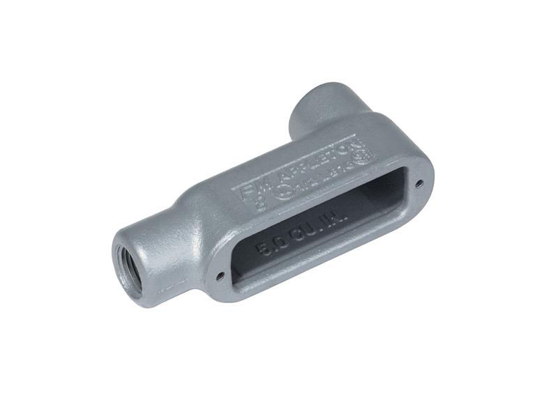 EMERSON LB108