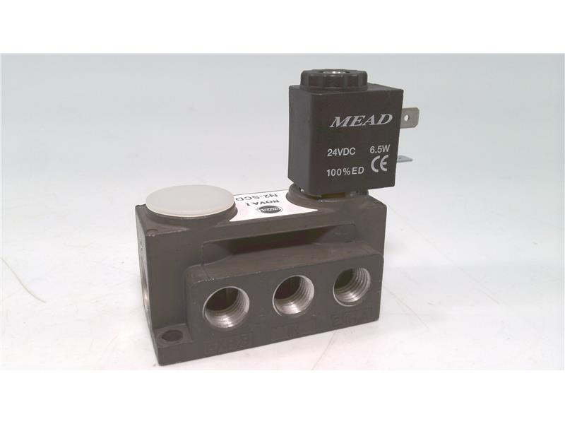 MEAD N2-SCD-24VDC