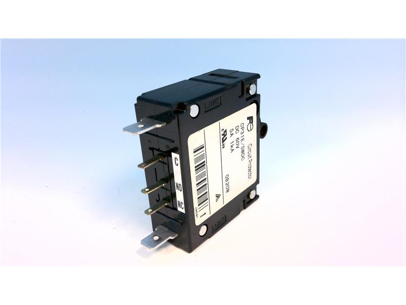 FUJI ELECTRIC CP31E/5WDC