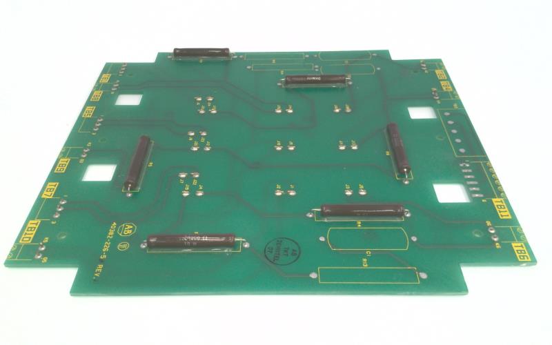 ALLEN BRADLEY 40382-814-02