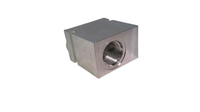 HYVAIR LB16-2-A-12T